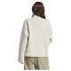 Adidas Γυναικείο φούτερ All SZN Soft Lux 1/4-Zip Sweatshirt